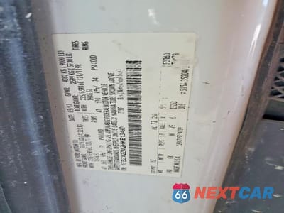 Zdjęcie 13 z 13 samochodu: 2017 FORD TRANSIT T-350 VIN:1FBZX2ZM2HKB13490 - miniatura