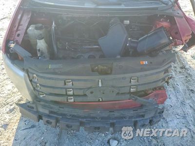 Zdjęcie 12 z 13 samochodu: 2010 FORD EDGE LIMITED VIN:2FMDK3KCXABA44197 - miniatura