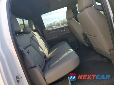 Zdjęcie 10 z 11 samochodu: 2024 CHEVROLET SILVERADO K1500 LTZ VIN:2GCUDGED3R1146209 - miniatura