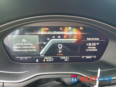 Zdjęcie 9 z 11 samochodu: 2022 AUDI S5 PRESTIGE VIN:WAUB4CF52NA011646 - miniatura