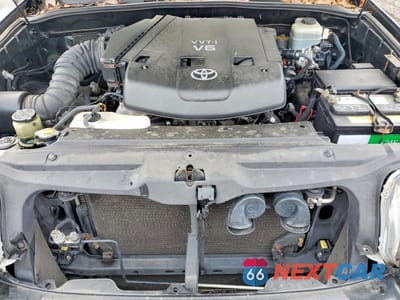 Zdjęcie 12 z 12 samochodu: 2006 TOYOTA 4RUNNER SR5 VIN:JTEZU14R760065944 - miniatura