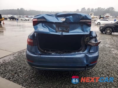 Zdjęcie 6 z 12 samochodu: 2021 VOLKSWAGEN JETTA S VIN:3VWC57BU3MM067313 - miniatura