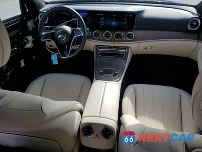 Zdjęcie 8 z 12 samochodu: 2023 MERCEDES-BENZ E 350 4MATIC VIN:W1KZF8EB9PB099677 - miniatura