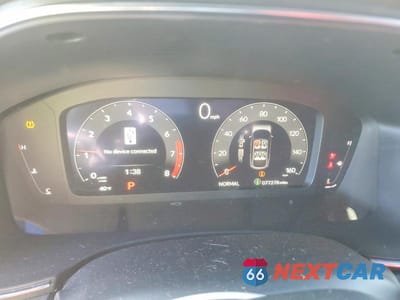 Zdjęcie 9 z 12 samochodu: 2024 ACURA INTEGRA A-SPEC VIN:19UDE4H38RA000846 - miniatura