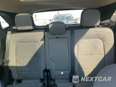 Zdjęcie 10 z 13 samochodu: 2020 FORD ESCAPE SE VIN:1FMCU0G60LUC16757 - miniatura