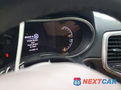 Zdjęcie 9 z 12 samochodu: 2017 JEEP GRAND CHEROKEE LIMITED VIN:1C4RJFBG4HC821985 - miniatura