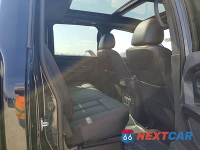 Zdjęcie 10 z 13 samochodu: 2024 NISSAN TITAN PRO-4X VIN:1N6AA1ED9RN113154 - miniatura