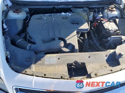 Zdjęcie 11 z 11 samochodu: 2008 CHEVROLET MALIBU LS VIN:1G1ZG57B484296385 - miniatura