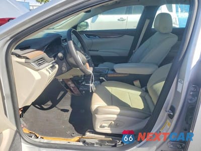 Zdjęcie 7 z 12 samochodu: 2019 CADILLAC XTS LUXURY VIN:2G61M5S34K9152758 - miniatura