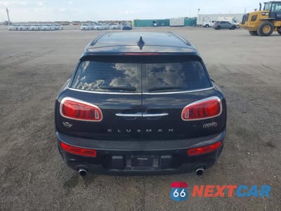 Zdjęcie 6 z 11 samochodu: 2017 MINI COOPER S CLUBMAN VIN:WMWLN9C30H2E50496 - miniatura