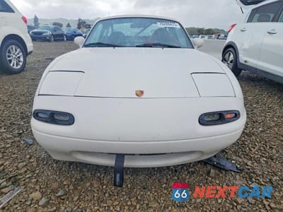 Piąte zdjęcie samochodu w środku: 1994 MAZDA MX-5 MIATA VIN:JM1NA3530R0507257 - miniatura