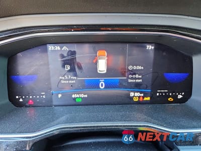 Zdjęcie 9 z 12 samochodu: 2023 VOLKSWAGEN JETTA SE VIN:3VW7M7BU6PM015375 - miniatura