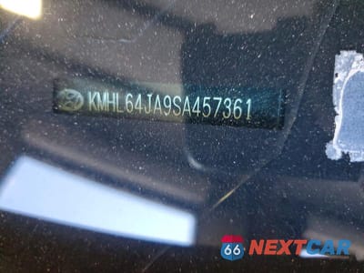 Zdjęcie 13 z 13 samochodu: 2025 HYUNDAI SONATA SEL VIN:KMHL64JA9SA457361 - miniatura