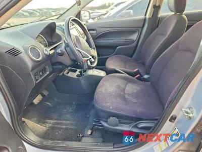 Zdjęcie 7 z 12 samochodu: 2014 MITSUBISHI MIRAGE ES VIN:ML32A4HJ2EH006632 - miniatura