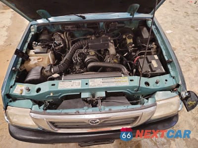 Zdjęcie 11 z 13 samochodu: 1999 MAZDA B2500 CAB PLUS VIN:4F4YR16C3XTM17712 - miniatura