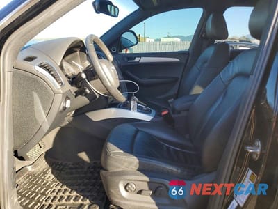Zdjęcie 7 z 13 samochodu: 2010 AUDI Q5 PREMIUM PLUS VIN:WA1MKBFPXAA109437 - miniatura