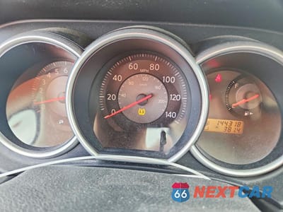 Zdjęcie 9 z 12 samochodu: 2009 NISSAN VERSA S VIN:3N1BC11E49L470888 - miniatura