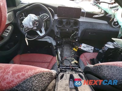 Zdjęcie 8 z 12 samochodu: 2023 MERCEDES-BENZ GLC COUPE 300 4MATIC VIN:W1N0J8EB8PG127255 - miniatura