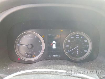 Zdjęcie 9 z 14 samochodu: 2017 HYUNDAI TUCSON LIMITED VIN:KM8J33A24HU282916 - miniatura
