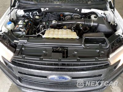Zdjęcie 11 z 12 samochodu: 2020 FORD F150 VIN:1FTMF1CB9LKD45216 - miniatura