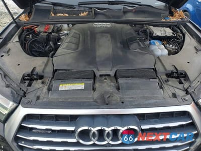 Zdjęcie 11 z 11 samochodu: 2017 AUDI Q7 PRESTIGE VIN:WA1VAAF76HD025528 - miniatura