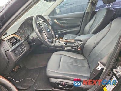 Zdjęcie 7 z 11 samochodu: 2014 BMW 328 I SULEV VIN:WBA3C1C57EK114202 - miniatura