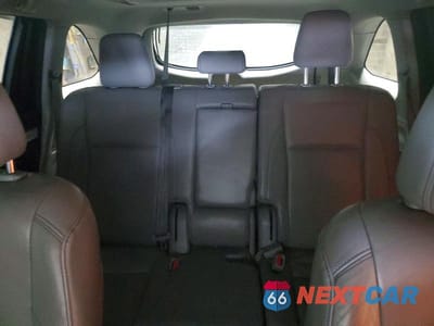 Zdjęcie 10 z 12 samochodu: 2015 TOYOTA HIGHLANDER XLE VIN:5TDJKRFH3FS147077 - miniatura