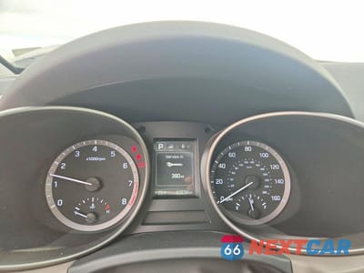 Zdjęcie 9 z 12 samochodu: 2018 HYUNDAI SANTA FE VIN:KM8SMDHF1JU290185 - miniatura