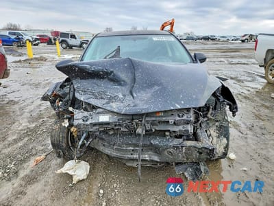 Piąte zdjęcie samochodu w środku: 2010 MAZDA 3 S VIN:JM1BL1H57A1333460 - miniatura
