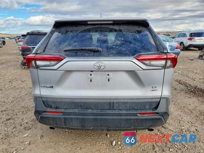 Zdjęcie 6 z 12 samochodu: 2023 TOYOTA RAV4 LE VIN:2T3F1RFV2PW372878 - miniatura