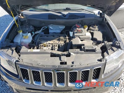 Zdjęcie 12 z 13 samochodu: 2016 JEEP COMPASS SPORT VIN:1C4NJCBA9GD784708 - miniatura