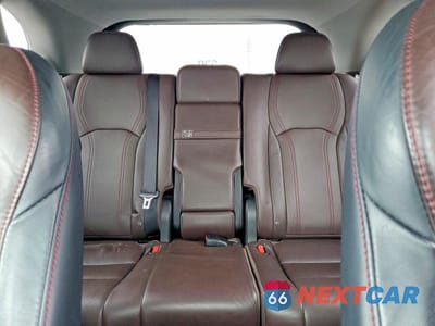 Zdjęcie 10 z 12 samochodu: 2018 LEXUS RX 350 BASE VIN:2T2BZMCA8JC139855 - miniatura