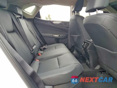 Zdjęcie 10 z 13 samochodu: 2025 LEXUS NX 350H BASE VIN:JTJGKCEZ6S5036151 - miniatura