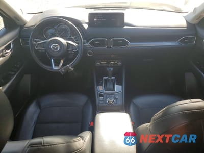 Zdjęcie 8 z 13 samochodu: 2023 MAZDA CX-5 SELECT VIN:JM3KFBBM9P0169308 - miniatura