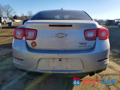 Zdjęcie 6 z 12 samochodu: 2013 CHEVROLET MALIBU LTZ VIN:1G11H5SA7DF198216 - miniatura