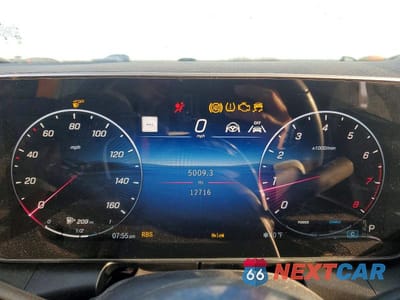 Zdjęcie 9 z 12 samochodu: 2025 MERCEDES-BENZ GLC 300 4MATIC VIN:W1NKM4HB9SF391944 - miniatura