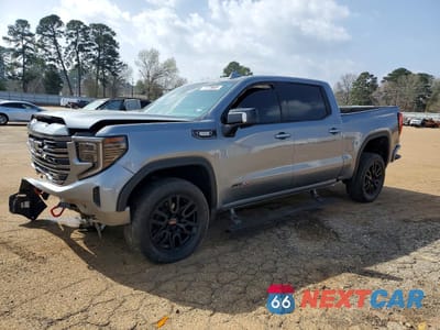 2024 GMC SIERRA K1500 AT4 3GTUUEE83RG203703 - główne zdjęcie licytacji z USA - miniatura