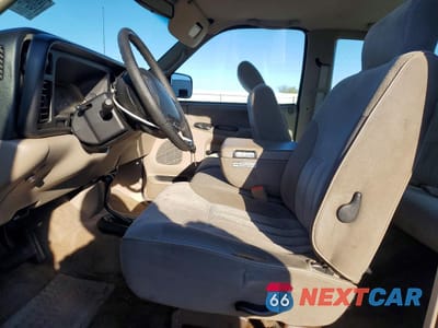 Zdjęcie 7 z 12 samochodu: 1995 DODGE RAM 1500 VIN:3B7HF13Z5SM169206 - miniatura