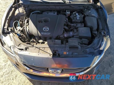 Zdjęcie 11 z 12 samochodu: 2017 MAZDA 6 TOURING VIN:JM1GL1V57H1111926 - miniatura
