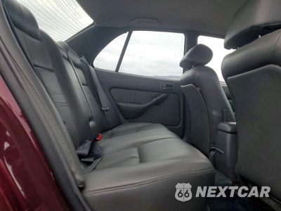 Zdjęcie 10 z 11 samochodu: 1996 TOYOTA CAMRY LE VIN:4T1BF12K2TU124159 - miniatura