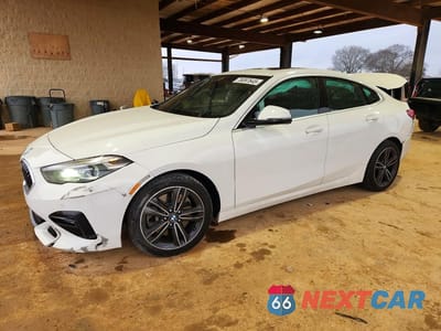 2020 BMW 228XI WBA73AK00L7F79026 - główne zdjęcie licytacji z USA - miniatura