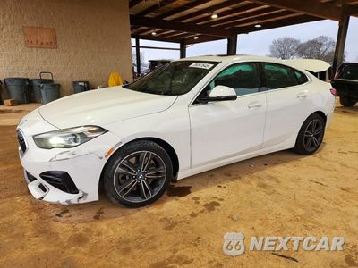 2020 BMW 228XI WBA73AK00L7F79026 - główne zdjęcie licytacji z USA - miniatura