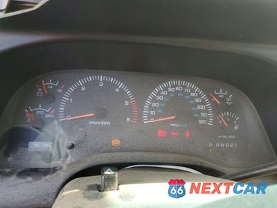 Zdjęcie 9 z 12 samochodu: 2000 DODGE RAM 2500 VIN:3B7KC23Z7YG147669 - miniatura