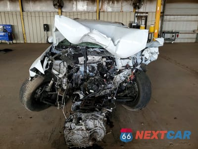 Piąte zdjęcie samochodu w środku: 2025 VOLKSWAGEN ATLAS CROSS SPORT SE VIN:1V2LE2CA5SC227876 - miniatura