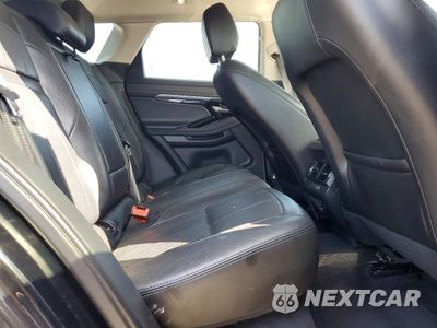 Zdjęcie 10 z 12 samochodu: 2020 LAND ROVER RANGE ROVER EVOQUE S VIN:SALZJ2FX5LH082861 - miniatura