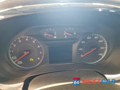 Zdjęcie 9 z 11 samochodu: 2018 CHEVROLET TRAVERSE LS VIN:1GNEVFKW9JJ143964 - miniatura