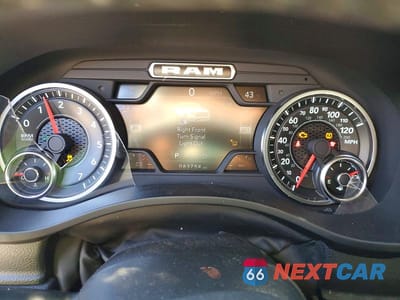Zdjęcie 9 z 12 samochodu: 2024 RAM 1500 LARAMIE VIN:1C6SRFJT3RN178678 - miniatura