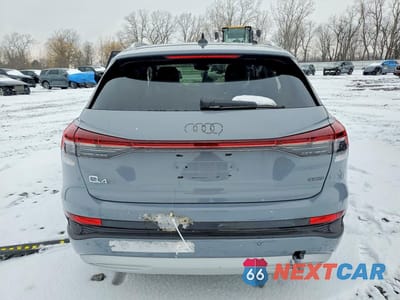 Zdjęcie 6 z 13 samochodu: 2022 AUDI Q4 E-TRON PREMIUM PLUS VIN:WA1H2BFZ4NP054134 - miniatura