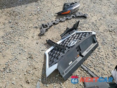 Zdjęcie 13 z 13 samochodu: 2021 HYUNDAI TUCSON VIN:KM8J33A48MU381900 - miniatura