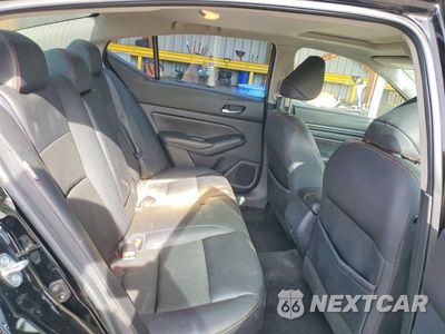 Zdjęcie 10 z 11 samochodu: 2020 NISSAN ALTIMA SR VIN:1N4AL4CV7LC222361 - miniatura